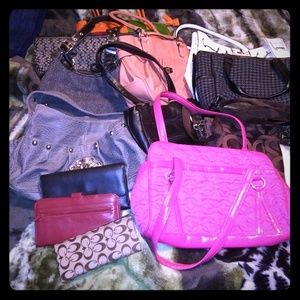 💕Bundle for DODGER ONLY💕